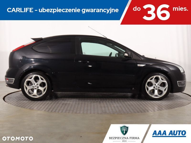 Ford Focus - 8