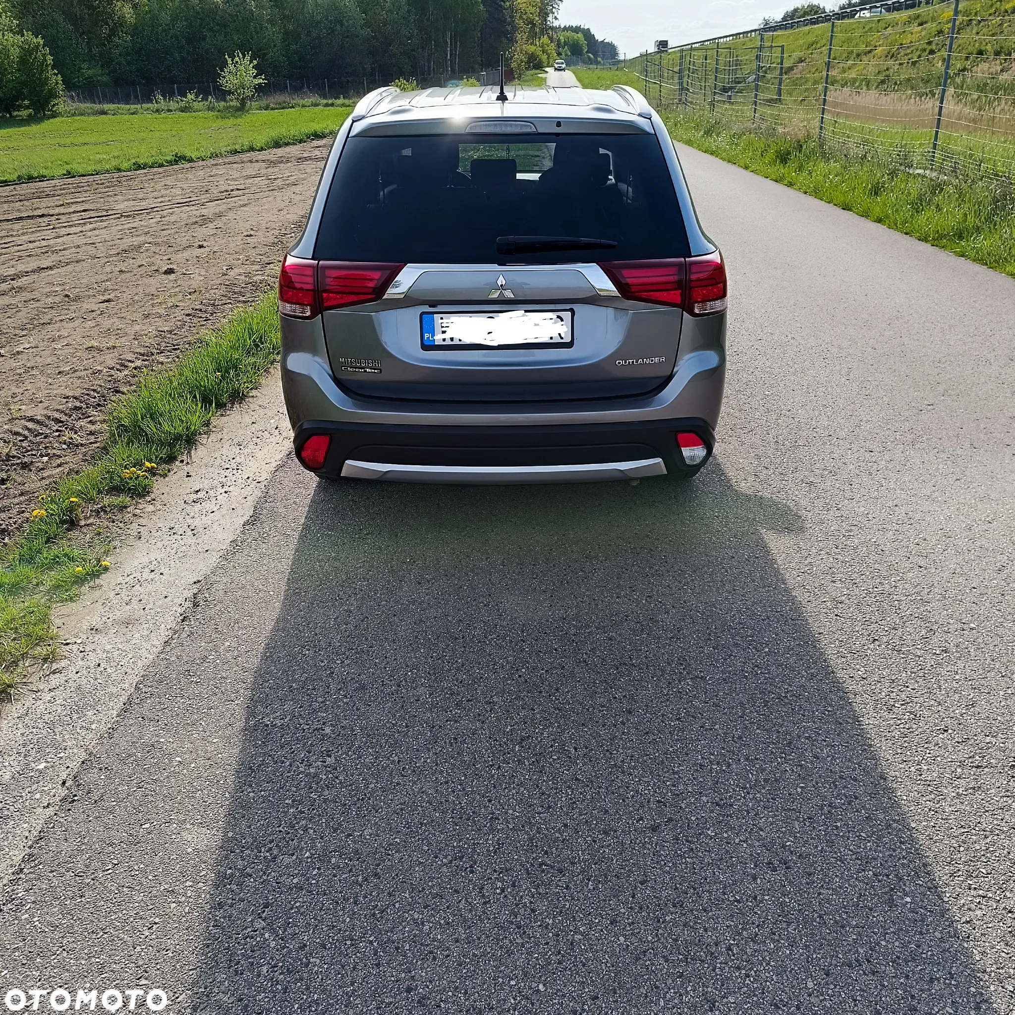 Mitsubishi Outlander 2.0 City Style 2WD - 5