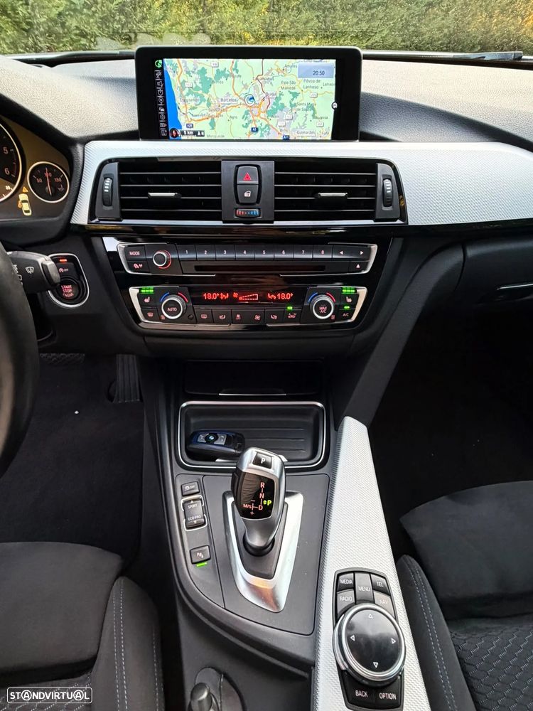 BMW 420 d Pack M Auto - 25