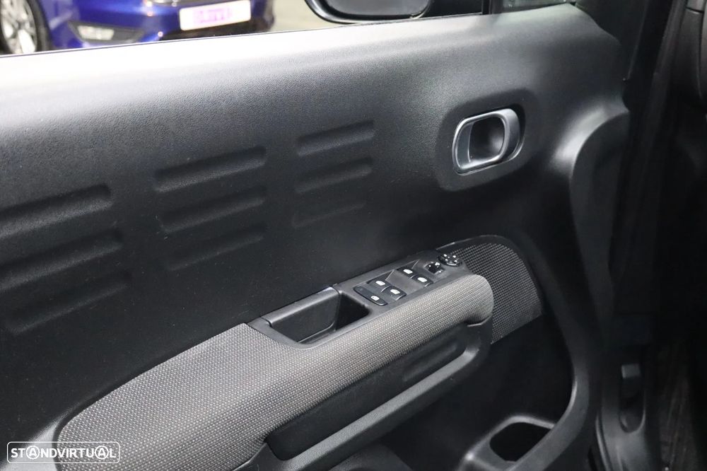 Citroën C3 Aircross 1.2 PureTech Shine - 9