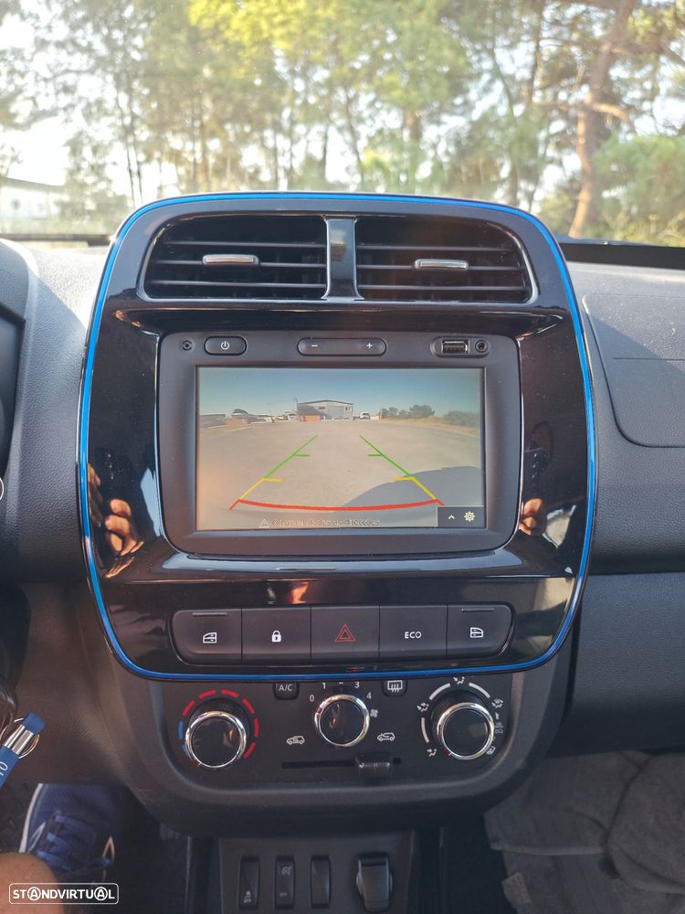 Dacia Spring Comfort Plus - 25