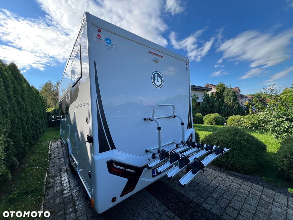 Benimar Tessoro 444 - 33
