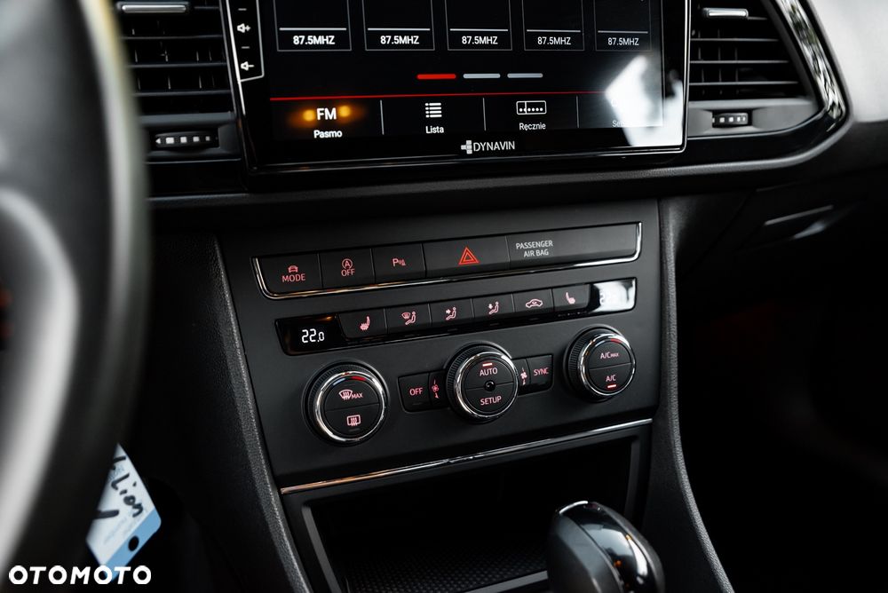 Seat Leon - 31