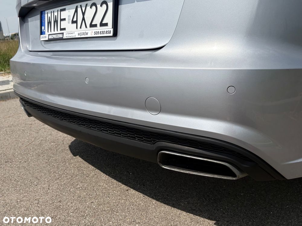 Audi A6 Limousine - 16