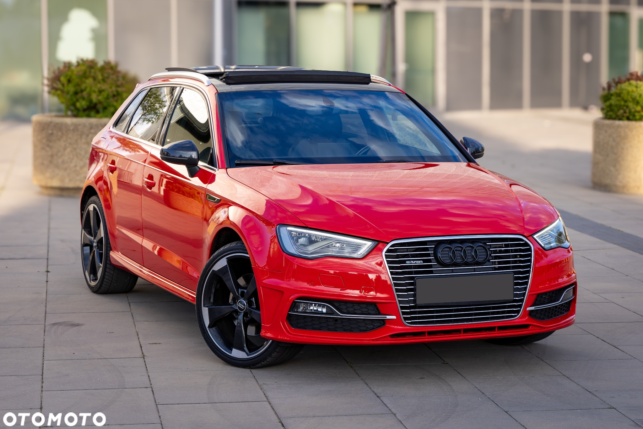 Audi A3 - 3