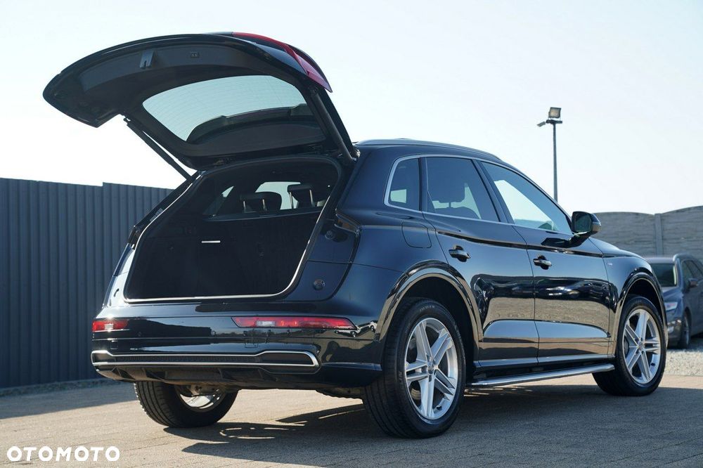 Audi Q5 - 15