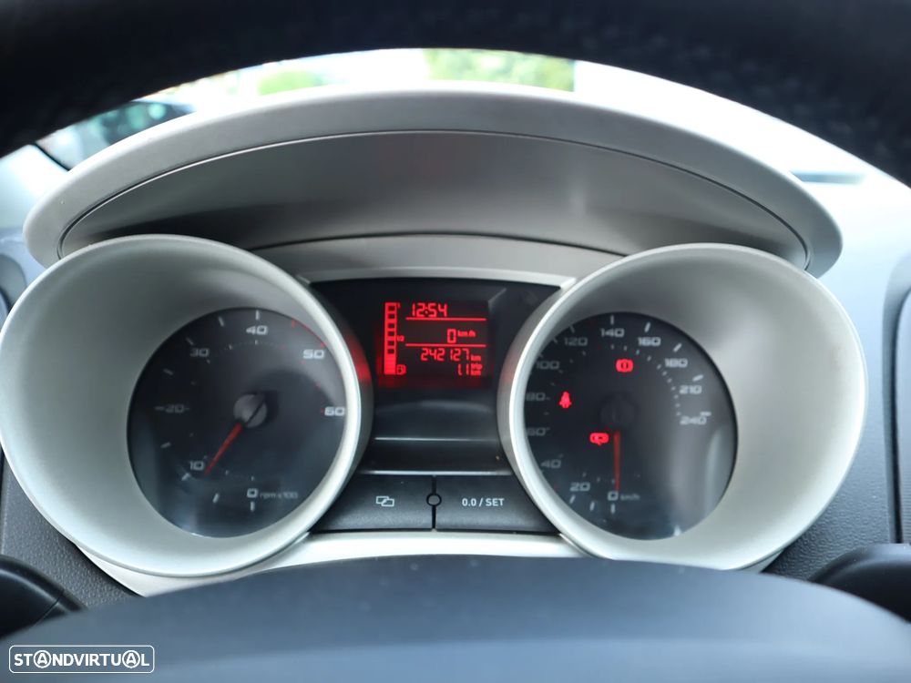 SEAT Ibiza - 31