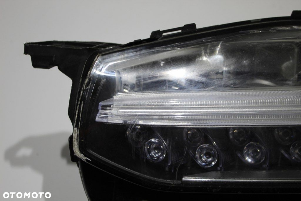 Volvo XC90 II Lift Full Led Lampa Przód Przednia Lewa - 5