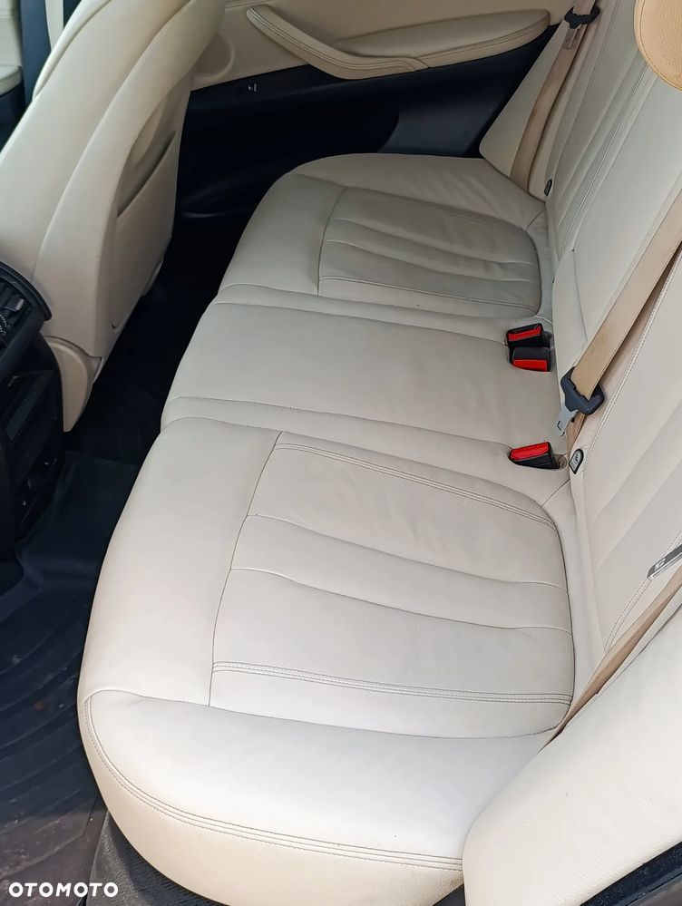 BMW X5 xDrive35i Edition Exclusive - 19