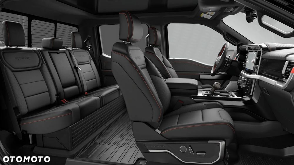 Ford F150 - 6