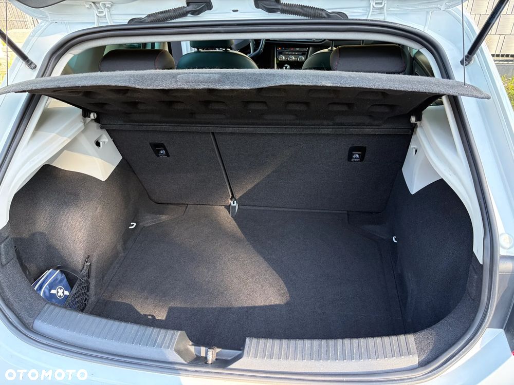 Seat Leon - 21