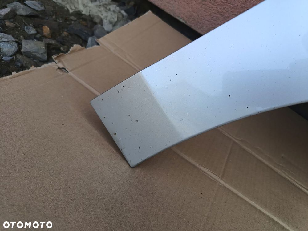 hyundai i30 iii 17r- błotnik prawy przód u3s oryginalny lakier - 7