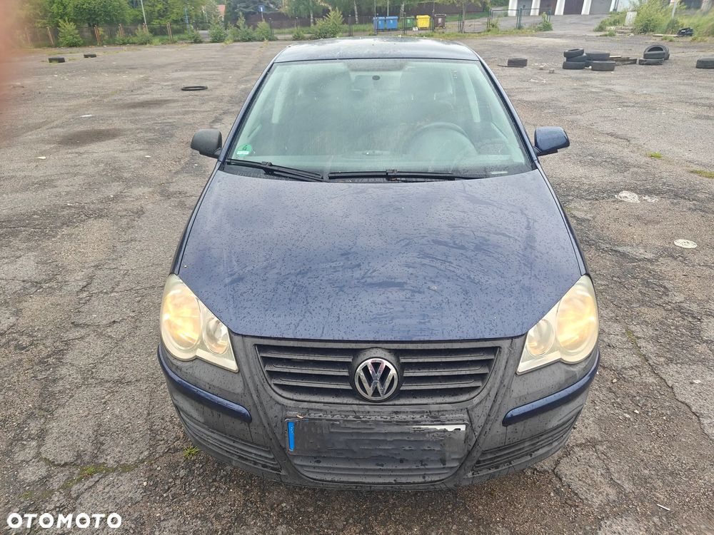 Volkswagen Polo 1.2 Comfortline - 2