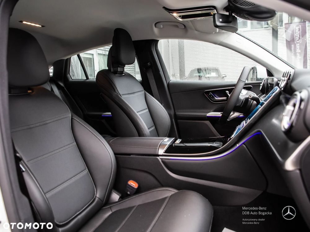 Mercedes-Benz GLC 300 mHEV 4-Matic Avantgarde - 5