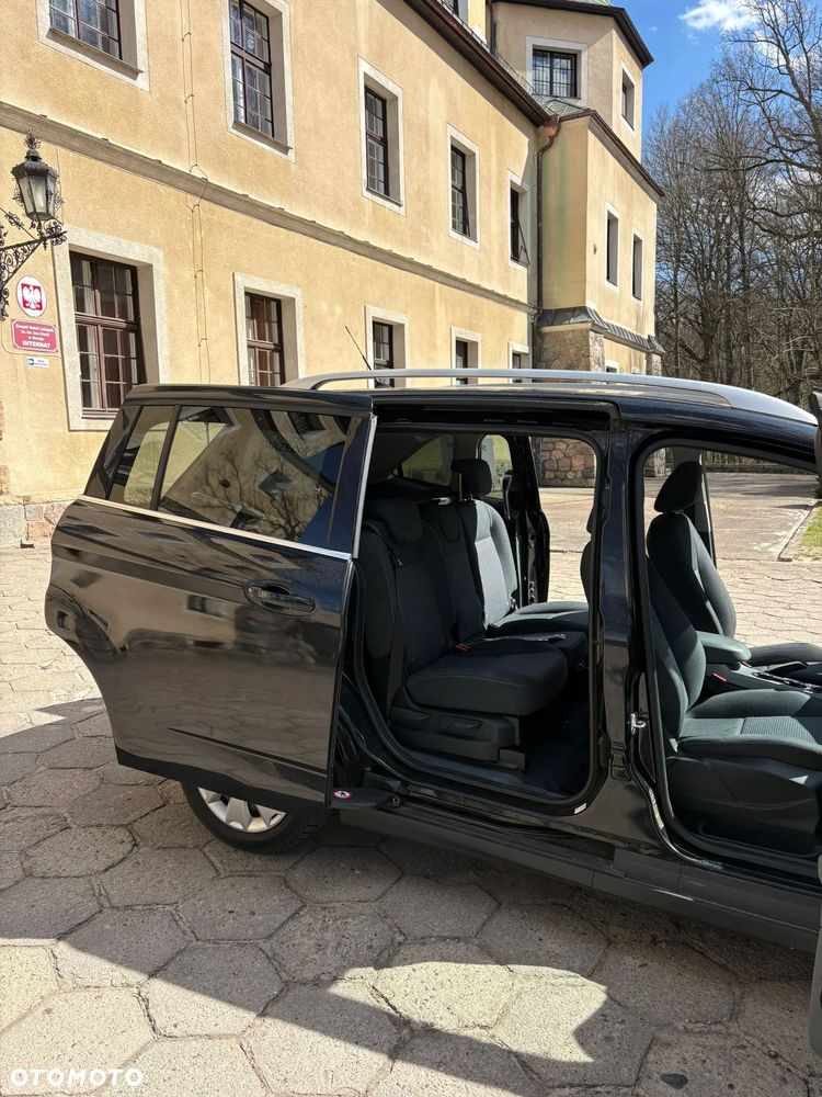 Ford Grand C-MAX 1.6 TDCi Ambiente - 2