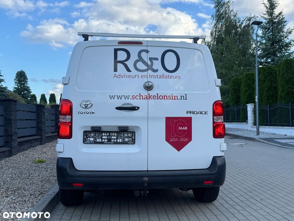 Toyota PROACE - 24