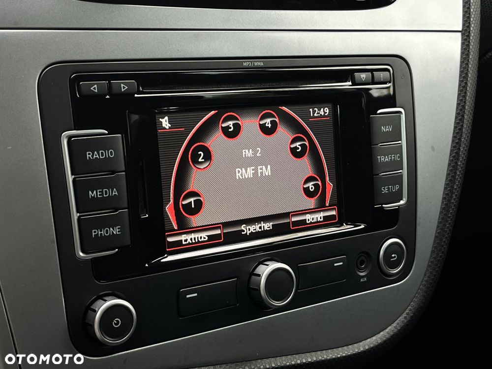 Seat Leon 1.8 TSI Sport - 29