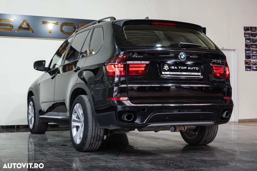 BMW X5 xDrive30d - 32