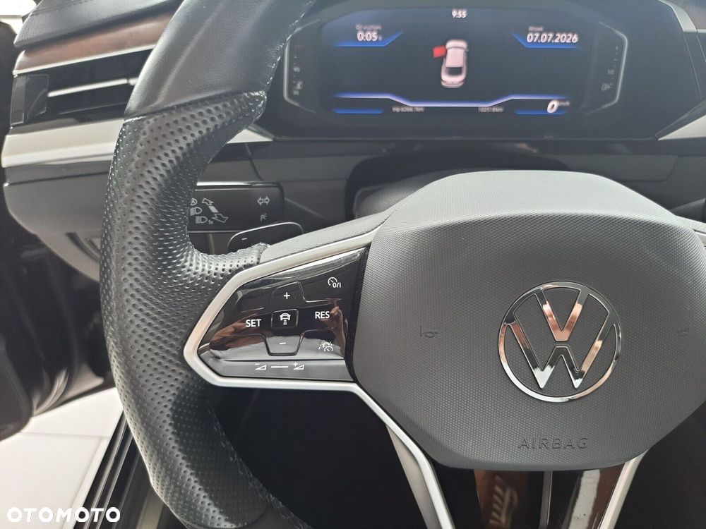 Volkswagen Arteon 2.0 TSI Elegance DSG - 13