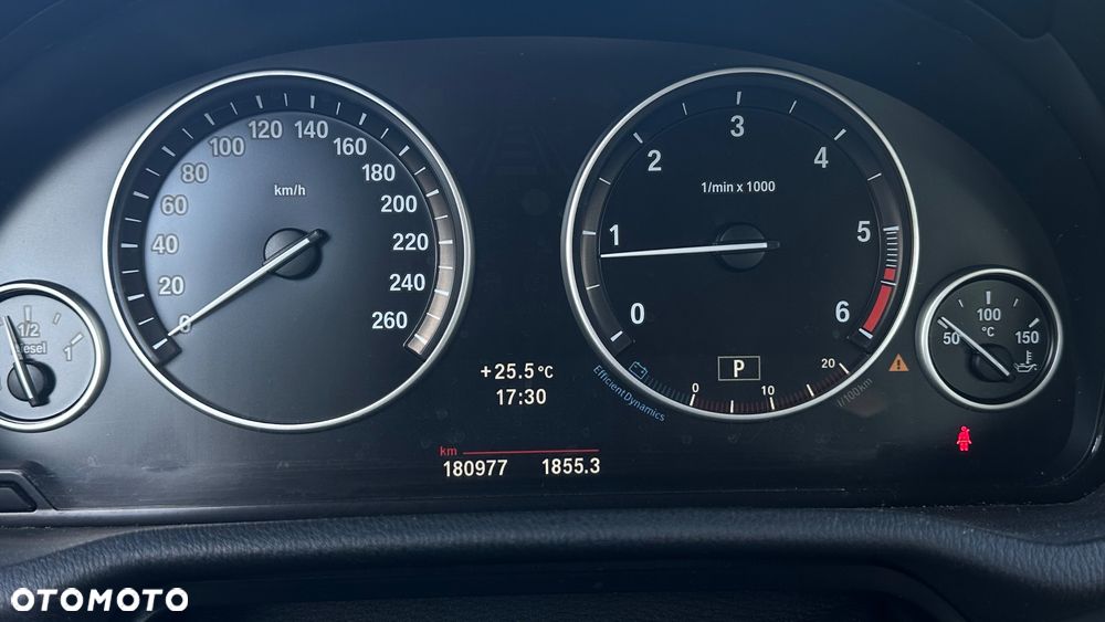 BMW X3 xDrive20d - 22