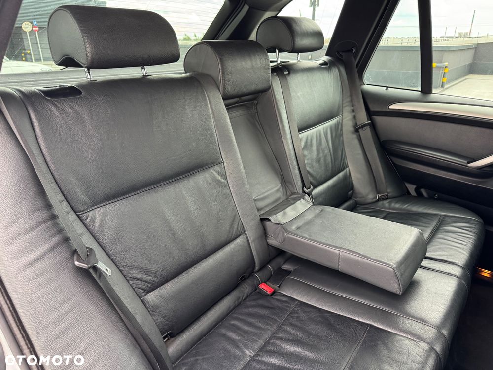 BMW X5 - 14