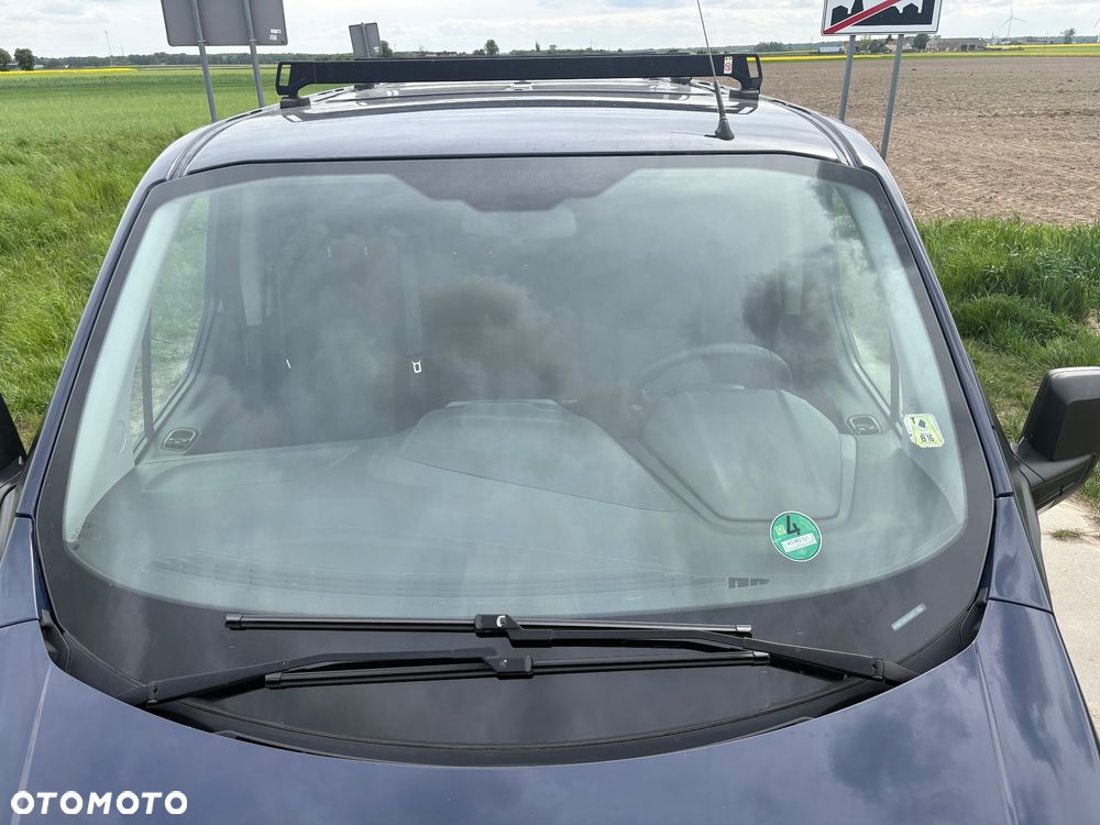 Ford Transit Custom L1H1 VA Basis - 26