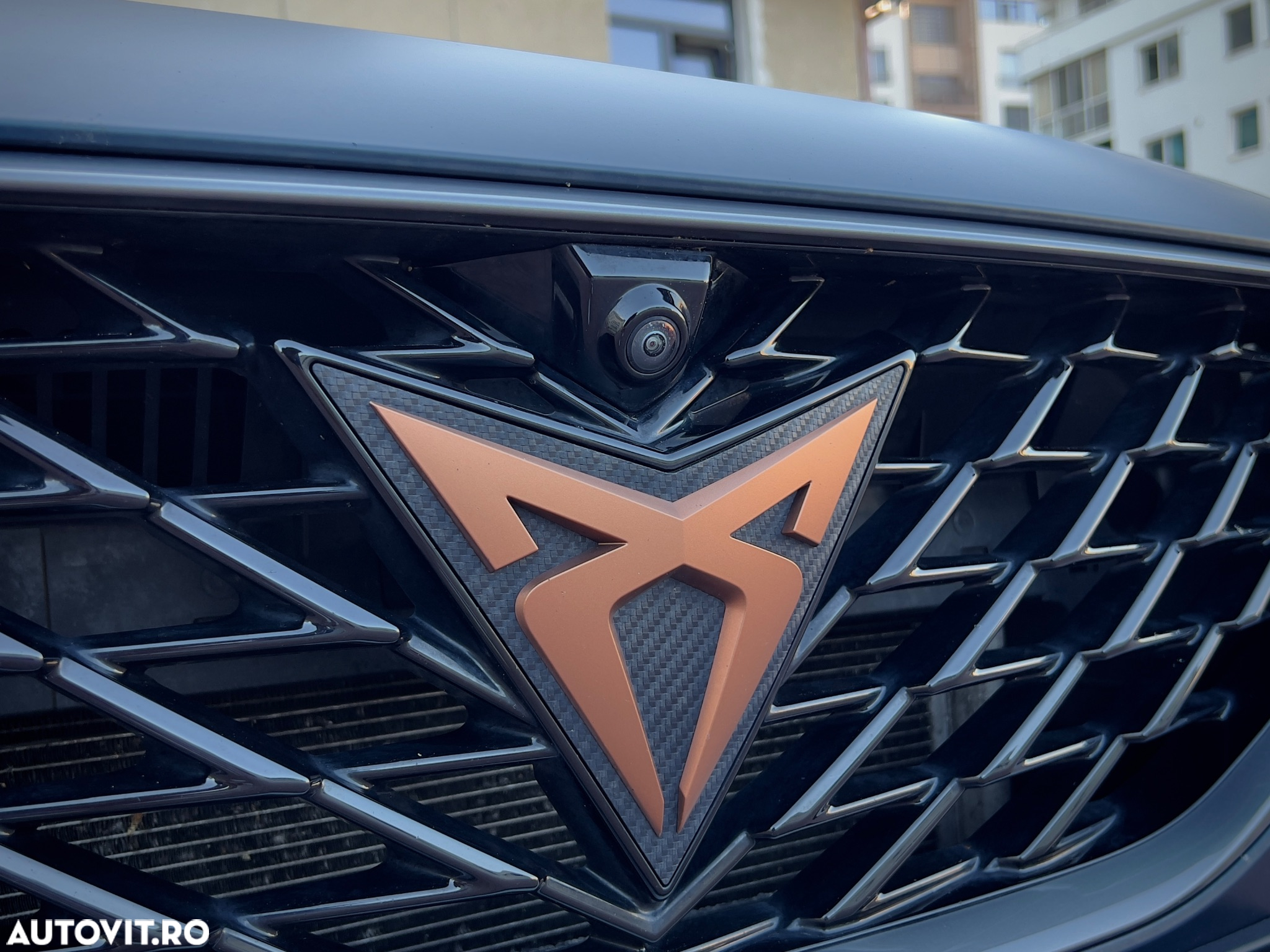 Cupra Formentor 1.4 e-HYBRID PHEV VZ - 36