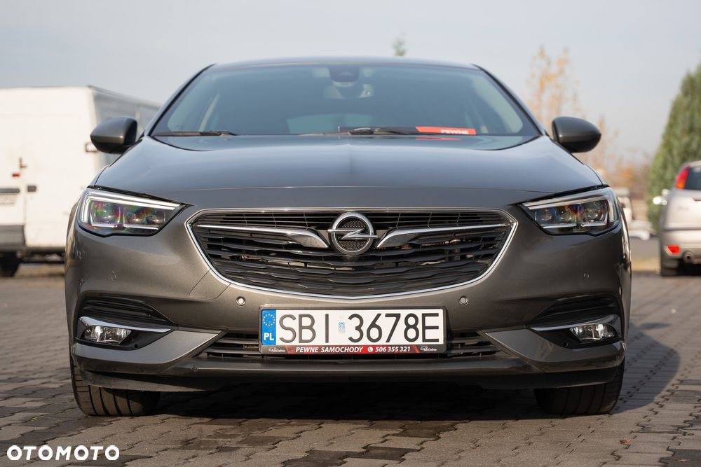 Opel Insignia 1.6 ECOTEC DI Turbo ecoFLEX Start/Stop Sport - 17