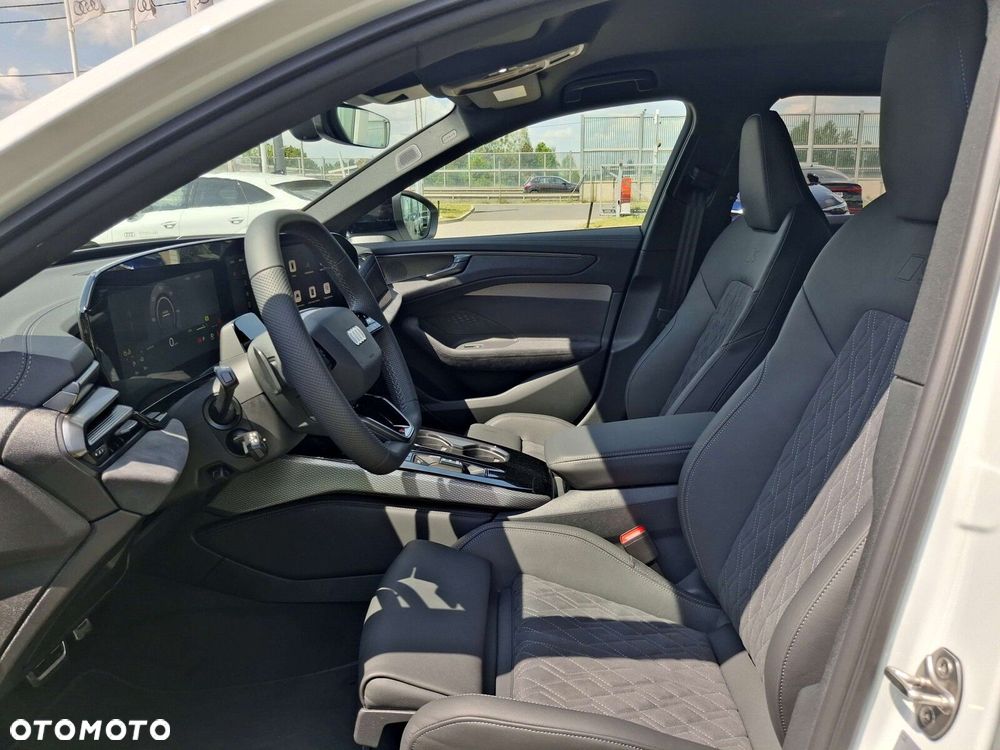 Audi A6 Avant - 27