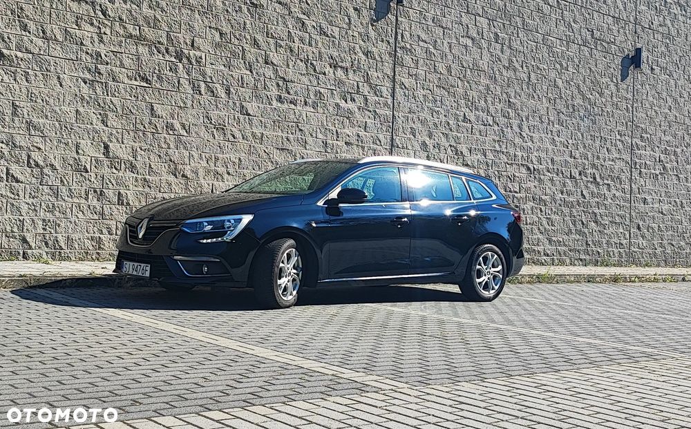 Renault Megane ENERGY TCe 130 EXPERIENCE - 16
