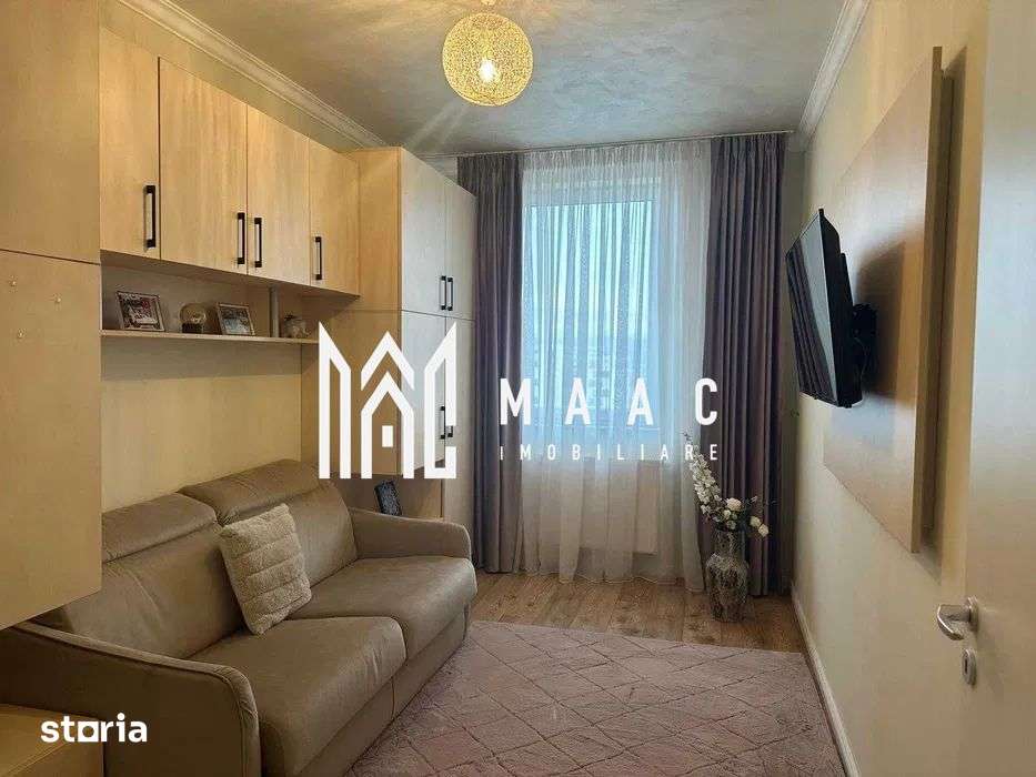 Penthouse I Decomandat 87 m²+Terasa 40 mp I Avantgarden 3 — fotografia 3