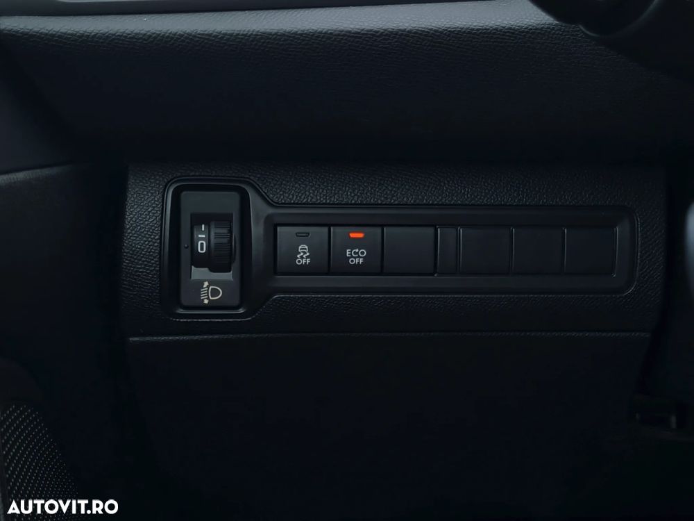 Peugeot 308 BlueHDi 150 Stop & Start Allure - 21