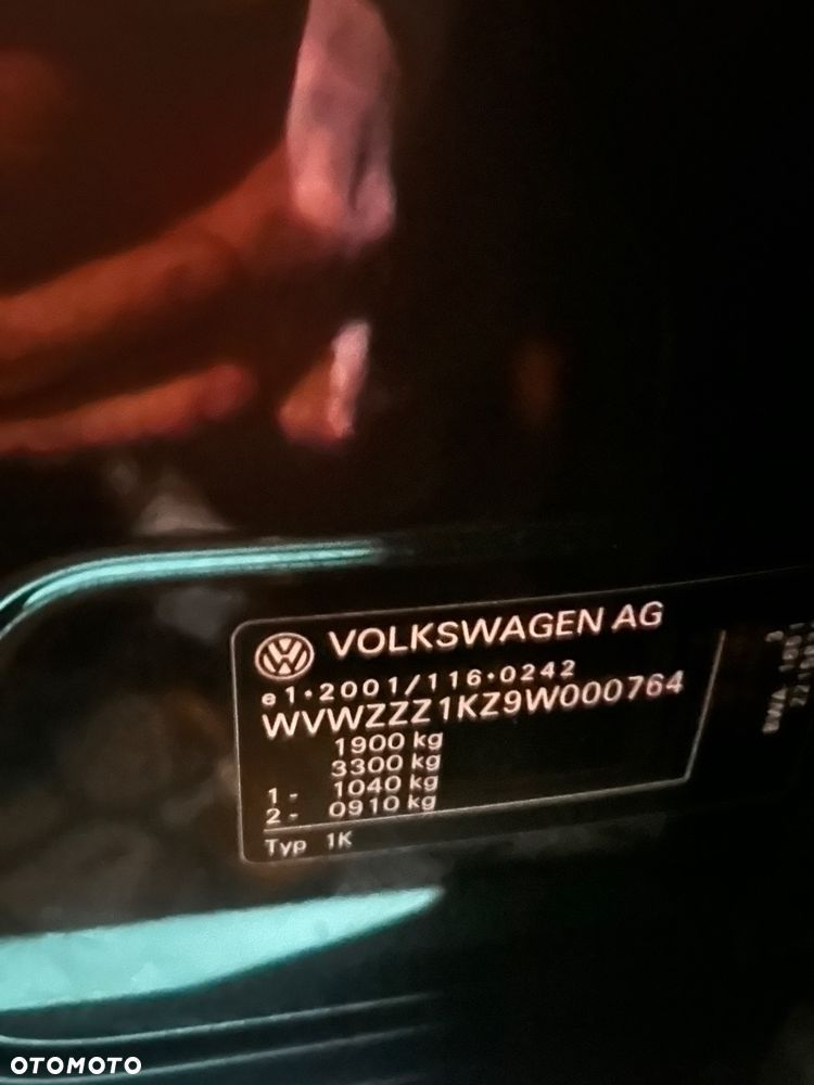 Volkswagen Golf 2.0 GTI - 24