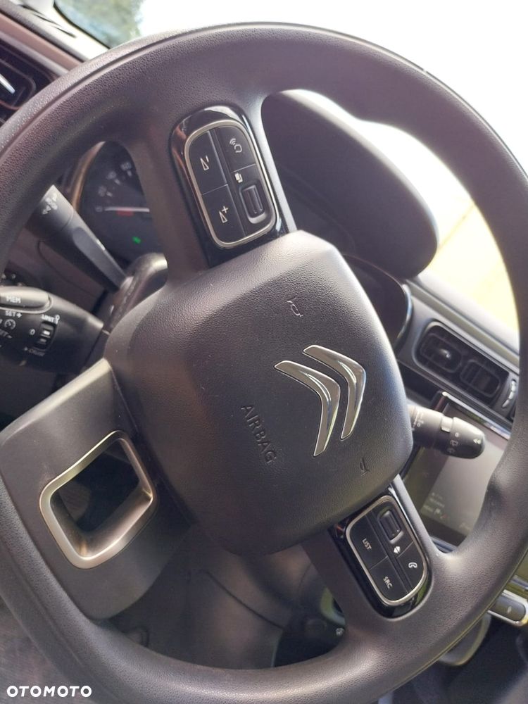Citroën C3 1.2 PureTech MoreLife - 22