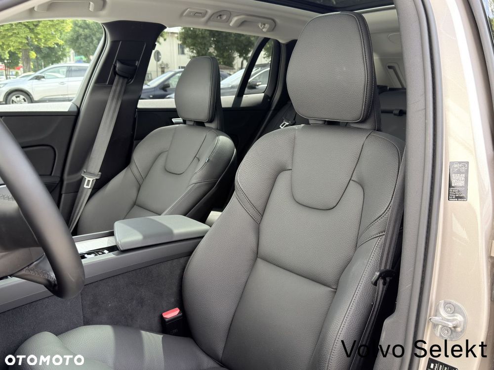 Volvo V60 - 24