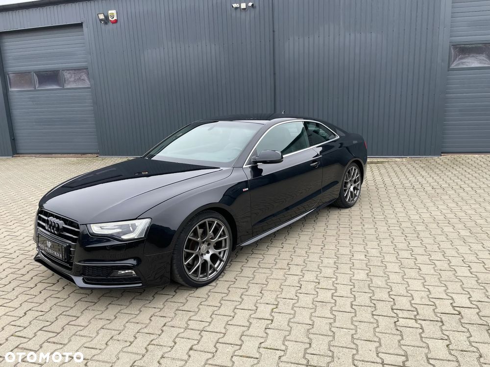 Audi A5 Coupé 1.8 TFSI - 12