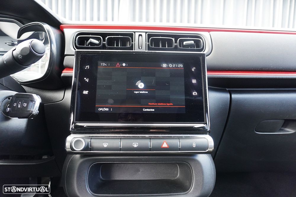 Citroën C3 1.2 PureTech Shine - 40