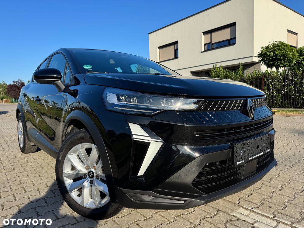 Renault Captur TCe 90 TECHNO - 17