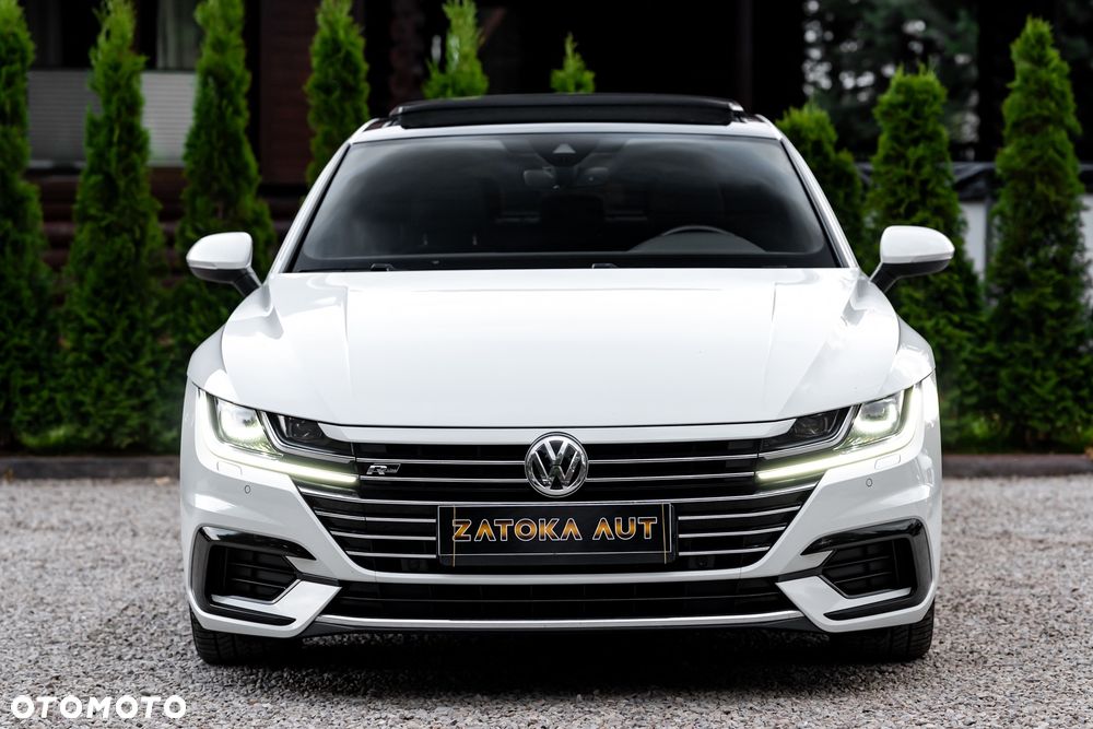 Volkswagen Arteon 1.5 TSI ACT OPF DSG - 7