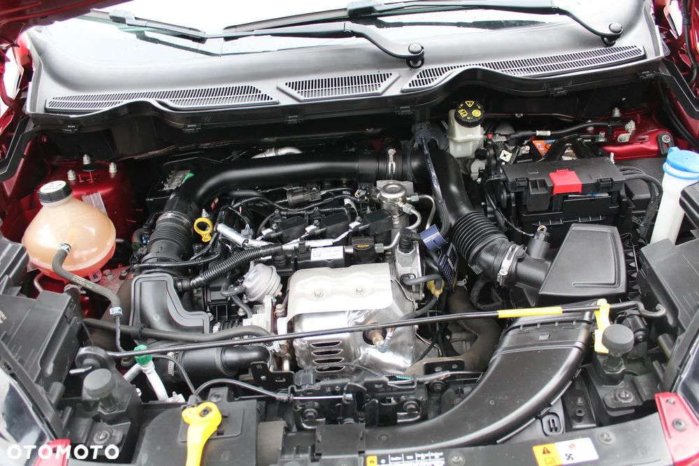 Ford EcoSport 1.0 EcoBoost TITANIUM - 33