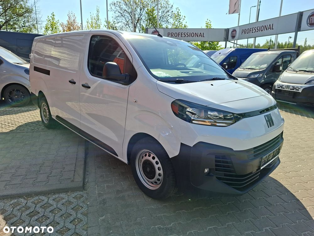 Fiat SCUDO - 4