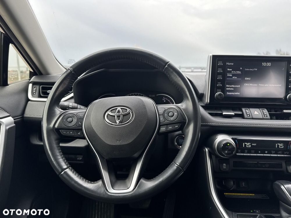 Toyota RAV4 2.0 Comfort 4x2 MS - 13