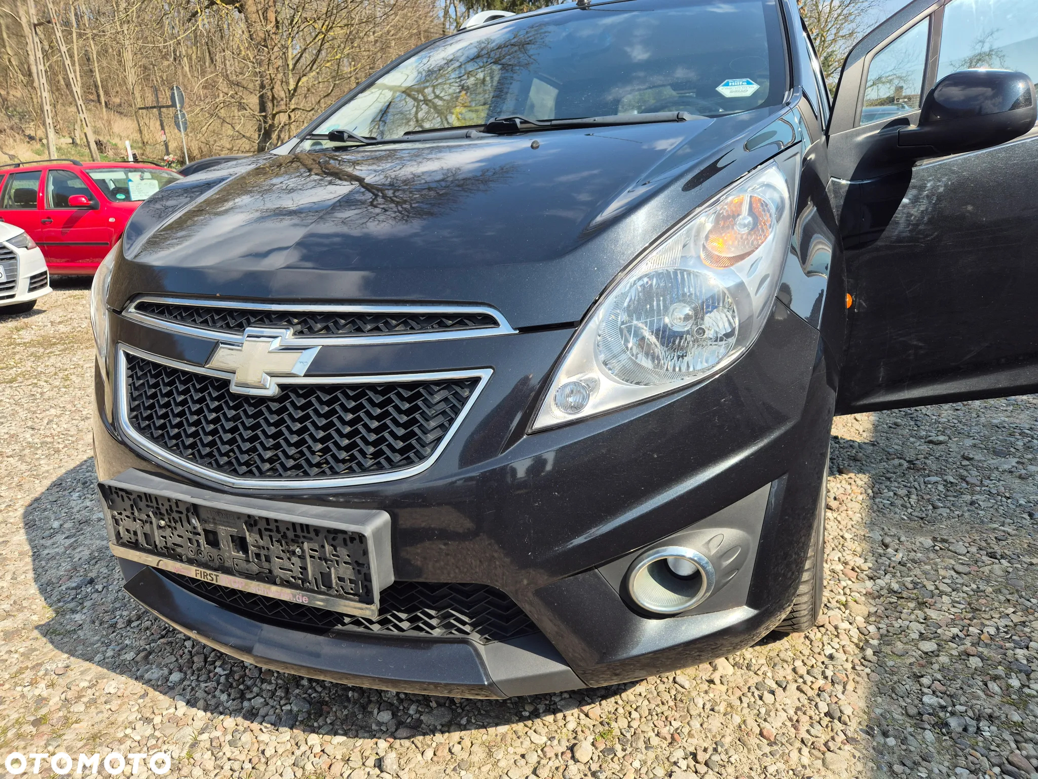 Chevrolet Spark 1.2 LT - 25