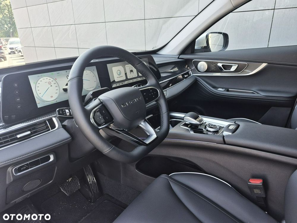 Chery Tiggo 7 1.5 HEV Premium DCT - 22