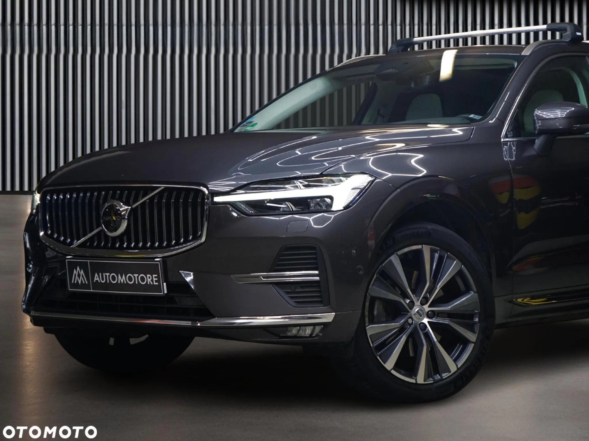 Volvo XC 60 B4 B Inscription - 2