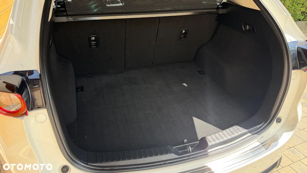 Mazda CX-5 2.0 Sports-Line 2WD - 36