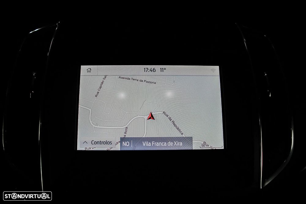 Ford S-Max 2.0 TDCi ST-Line - 5