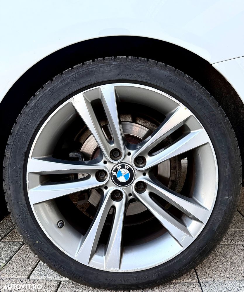 BMW Seria 4 428i xDrive - 16