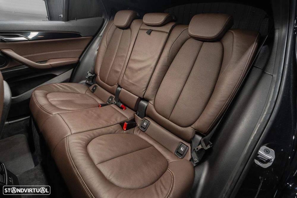 BMW X2 25 e xDrive - 27