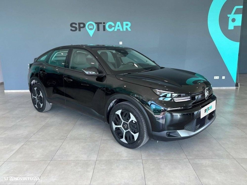 Citroën C4 1.2 Hybrid Plus e-DSC6 - 3